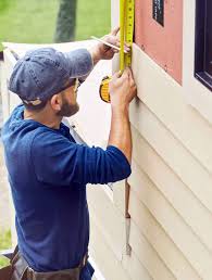 Trusted Collierville, TN Siding Experts